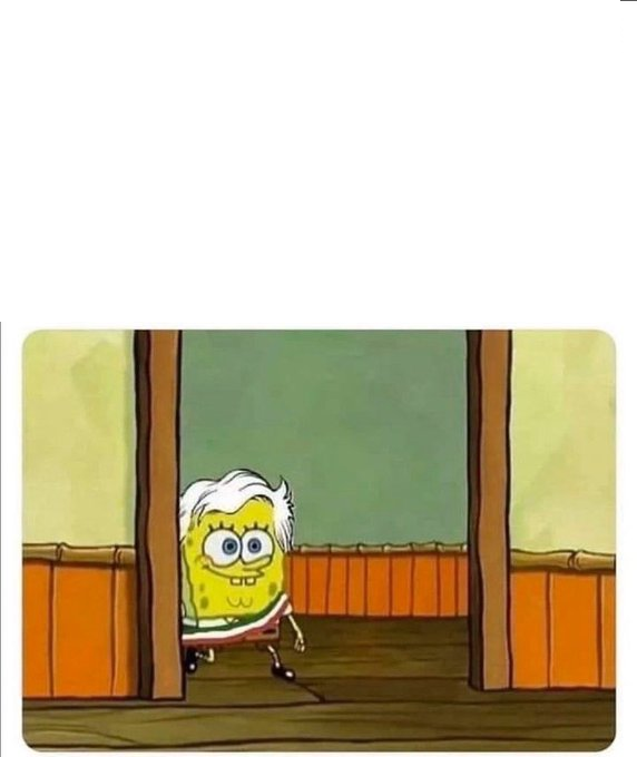 mujico Blank Meme Template