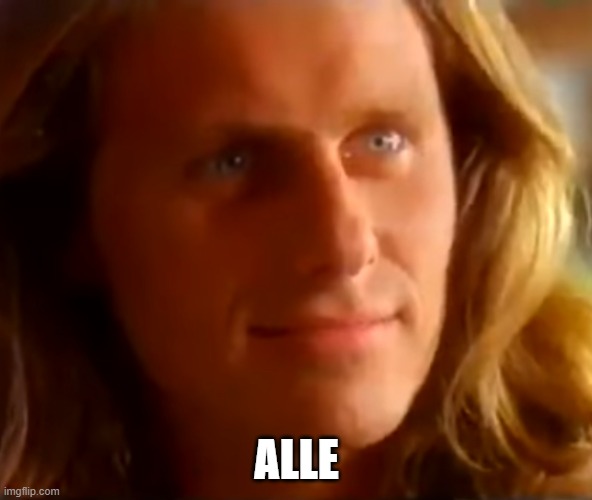 Alle | ALLE | image tagged in alle | made w/ Imgflip meme maker