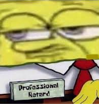 w Blank Meme Template