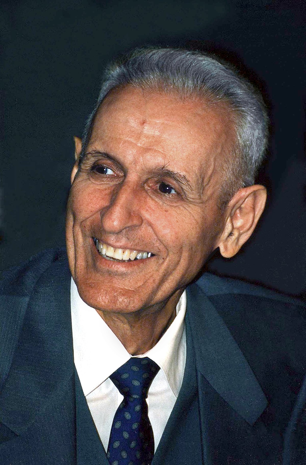 High Quality Jack Kevorkian Blank Meme Template