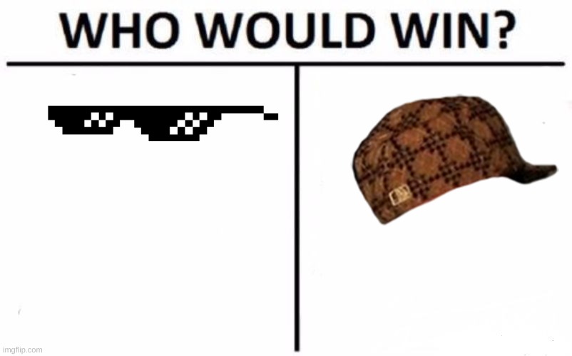 Who Would Win? Meme | image tagged in memes,who would win | made w/ Imgflip meme maker