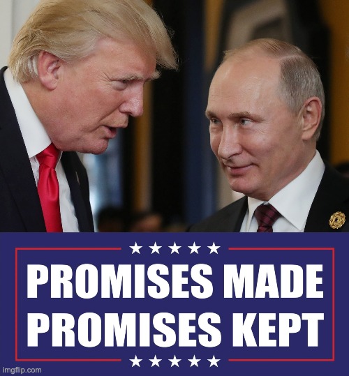 Promises promises Blank Meme Template