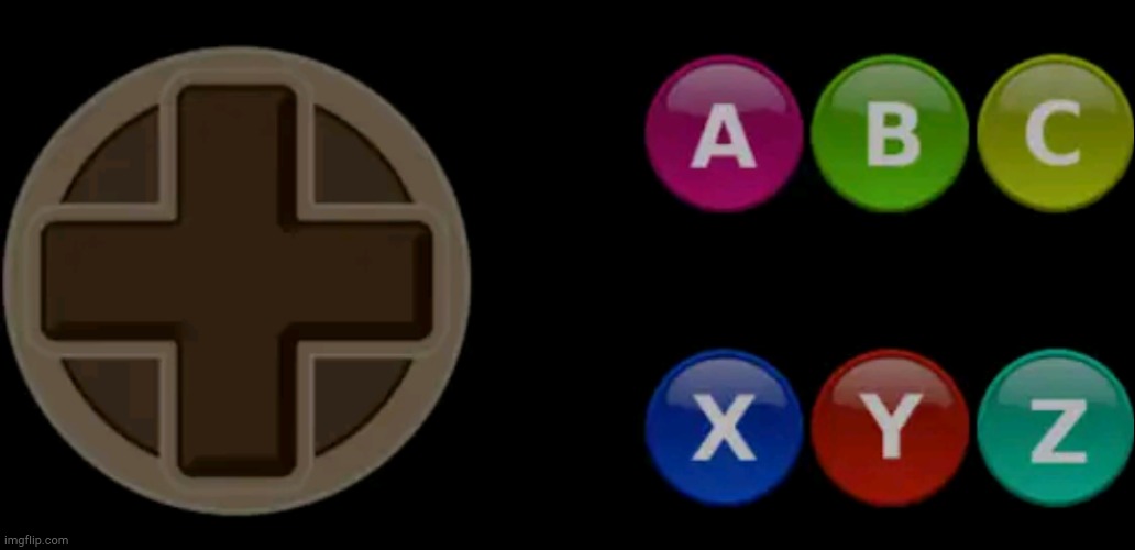 GamePad | image tagged in gamepad | made w/ Imgflip meme maker