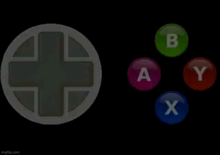 GamePad | image tagged in gamepad | made w/ Imgflip meme maker