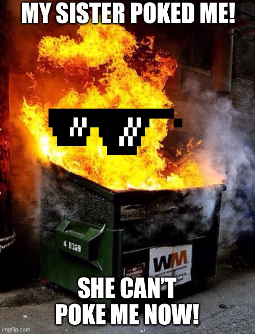 dumpster fire Memes & GIFs - Imgflip