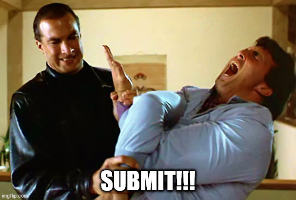 Seagal solutions | SUBMIT!!! | image tagged in seagal solutions | made w/ Imgflip meme maker