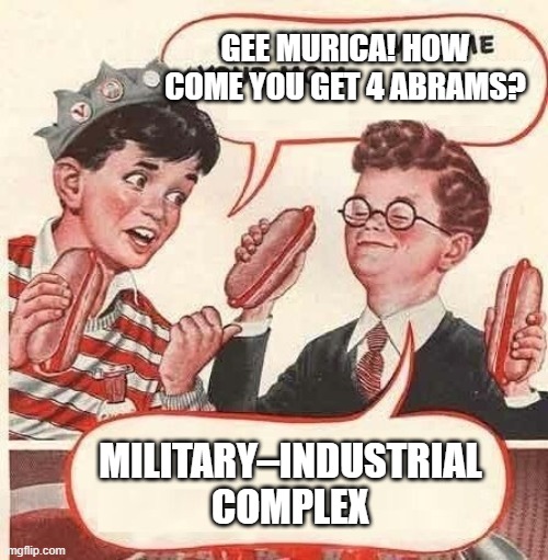 Dear 105mm Abrams, Please Stop Dueling Enemy At Range. - Ground Forces