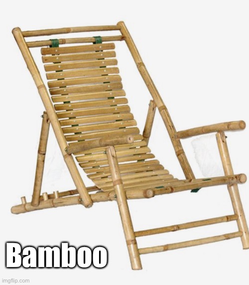 Bamboo | made w/ Imgflip meme maker