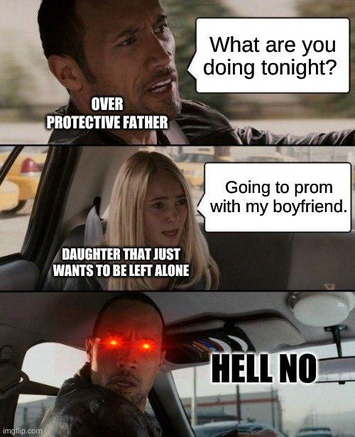 protective boyfriend meme