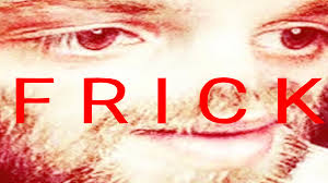 High Quality Yub Saying Frick Blank Meme Template