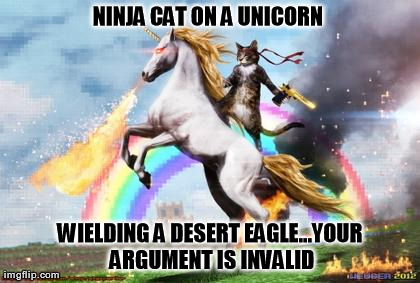 image tagged in ninja cat | made w/ Imgflip meme maker