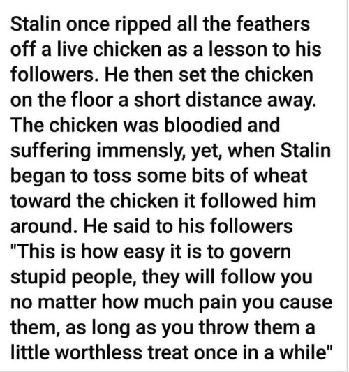 How to govern stupid people, Clinton Style | image tagged in joseph stalin,marxism,cultural marxism,stupid liberals,special kind of stupid,liberalism | made w/ Imgflip meme maker