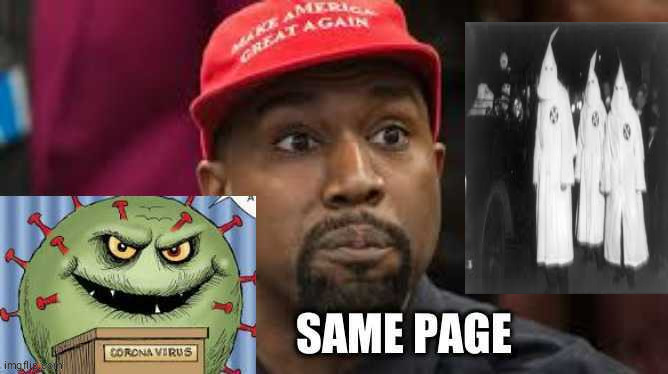 same page | image tagged in same page | made w/ Imgflip meme maker