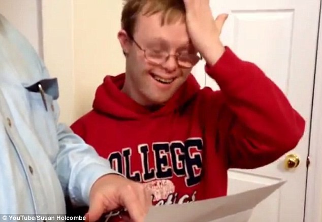 Facepalm Down Syndrome Blank Meme Template
