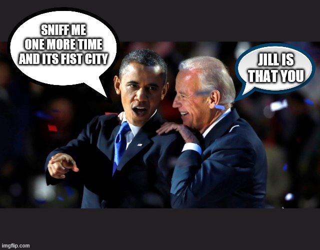 yep | image tagged in joe biden,creepy joe biden,democrats,2020 elections | made w/ Imgflip meme maker