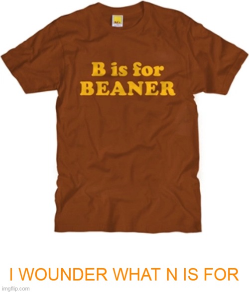 I WOUNDER WHAT N IS FOR | image tagged in y u no | made w/ Imgflip meme maker