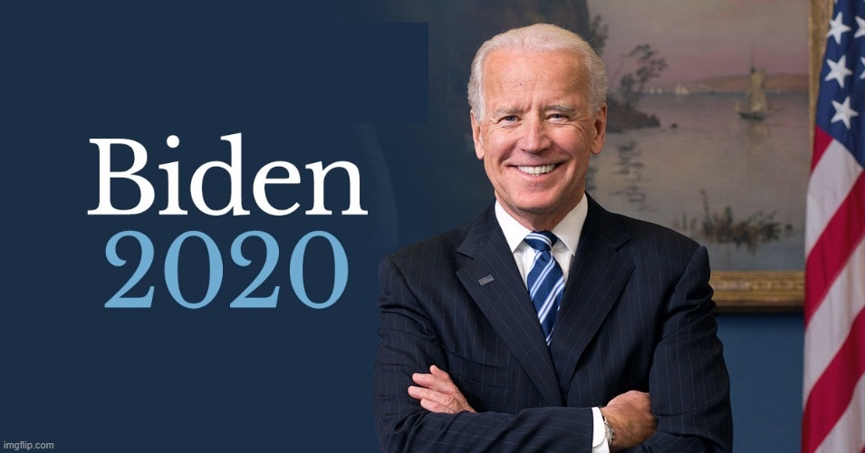 Biden Blank Meme Template