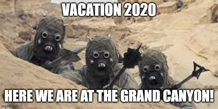 Vacation 2020 Imgflip 
