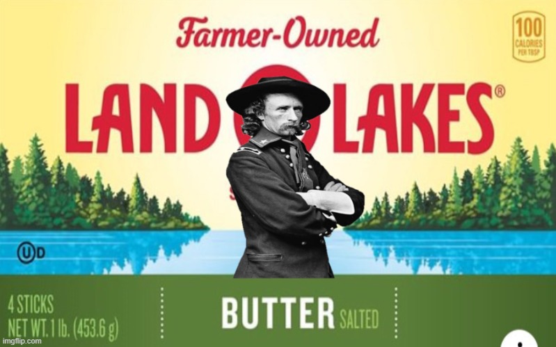 New Land O Lakes | image tagged in landolakes,land o lakes,fauxcahontas,native american | made w/ Imgflip meme maker