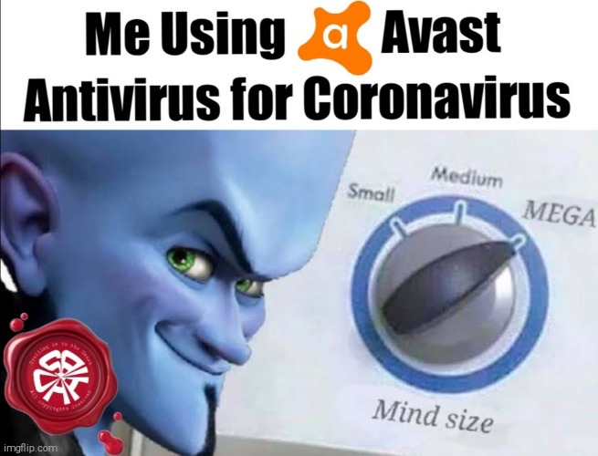 Coronavirus | image tagged in covid-19,coronavirus,corona virus,corona,coronavirus meme,megamind | made w/ Imgflip meme maker
