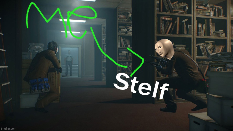 Stealth | image tagged in stealth | made w/ Imgflip meme maker