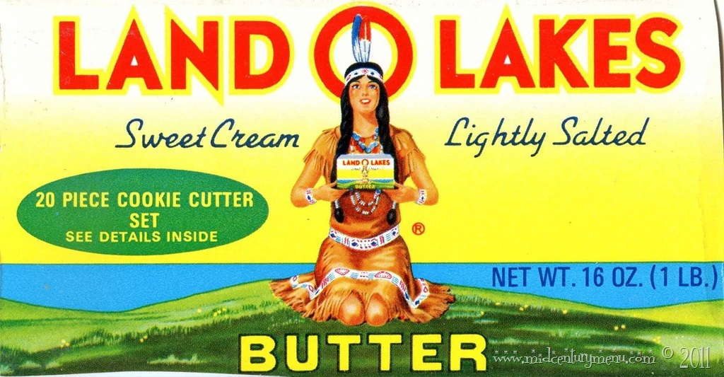 Land O Lakes Butter Memes Imgflip