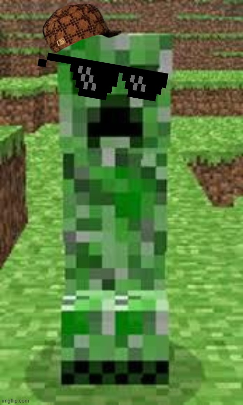 creeper | image tagged in creeper | made w/ Imgflip meme maker