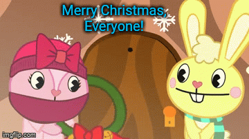 happy tree friends christmas special