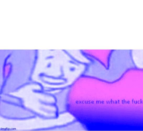 Excuse me wtf blank template | image tagged in excuse me wtf blank template | made w/ Imgflip meme maker