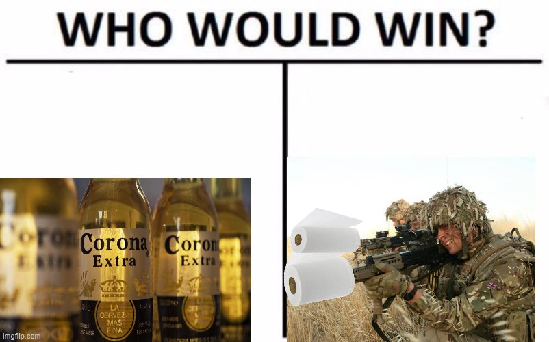 Who Would Win? Meme | image tagged in memes,who would win | made w/ Imgflip meme maker