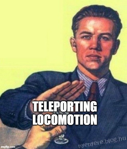 no thanks I rather | TELEPORTING LOCOMOTION | image tagged in no thanks i rather | made w/ Imgflip meme maker