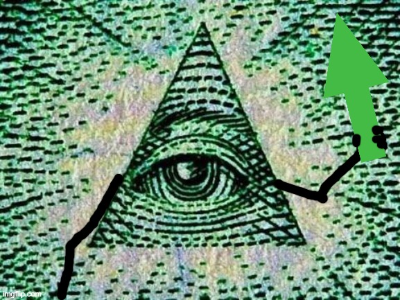 Illuminati | image tagged in illuminati | made w/ Imgflip meme maker