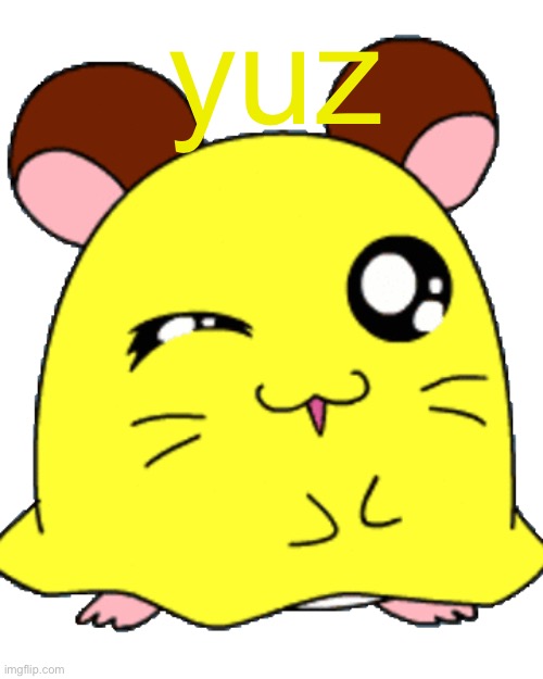 yuz | made w/ Imgflip meme maker