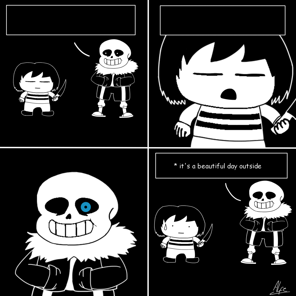 High Quality sans judged a little to hard Blank Meme Template