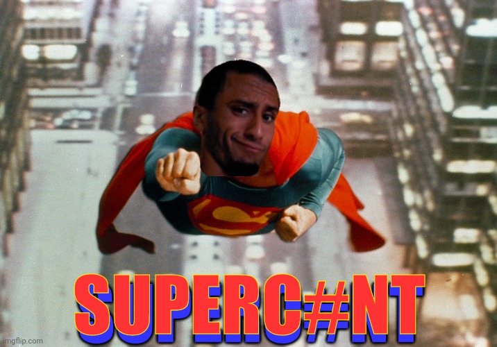 SUPERC#NT SUPERC#NT | made w/ Imgflip meme maker