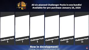 Challenger Pack 2 For Smash Ultimate Blank Meme Template