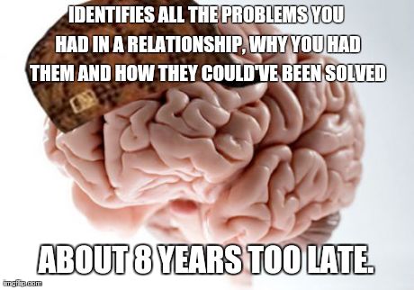 Scumbag Brain Meme | image tagged in memes,scumbag brain | made w/ Imgflip meme maker