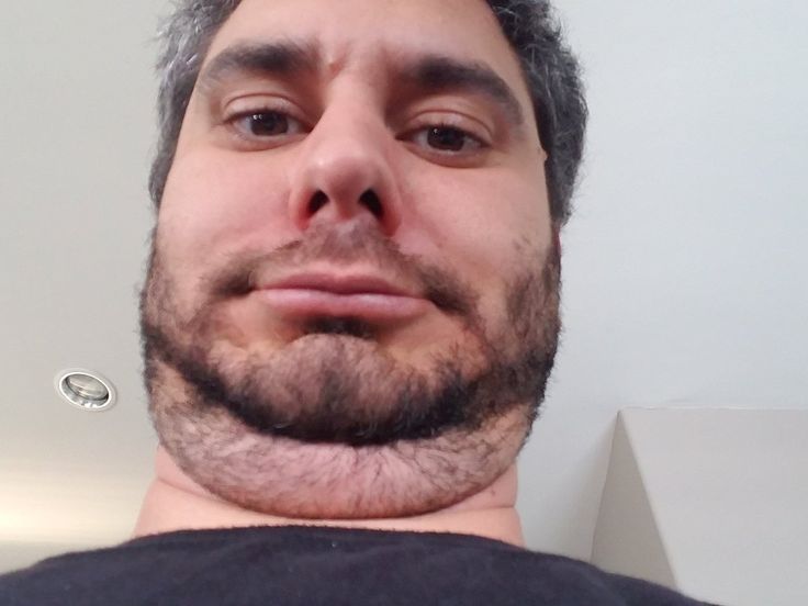 Ethan H3H3 Blank Meme Template