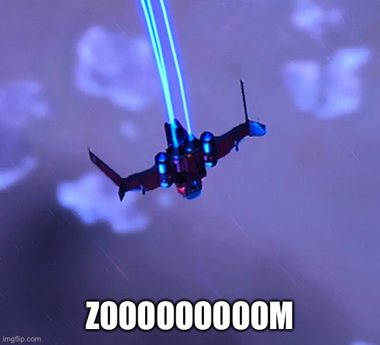 ZOOOOOOOOOM | made w/ Imgflip meme maker