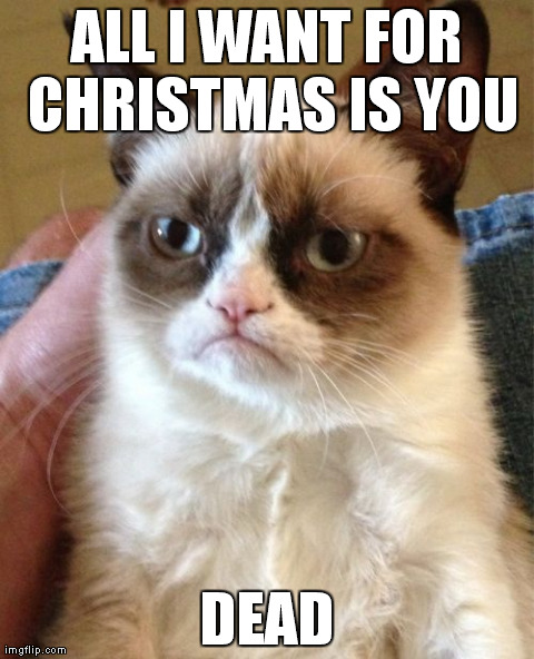 Grumpy Cat | image tagged in memes,grumpy cat | made w/ Imgflip meme maker