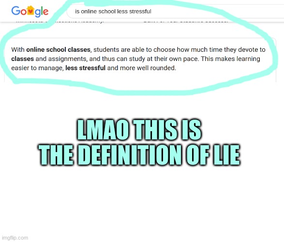 LMAO THIS IS THE DEFINITION OF LIE | image tagged in transparent | made w/ Imgflip meme maker