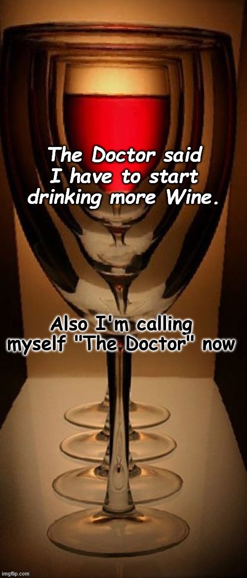 image tagged in wine drinker | made w/ Imgflip meme maker
