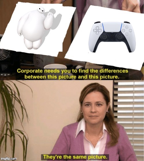 They’re the same thing | image tagged in theyre the same thing | made w/ Imgflip meme maker