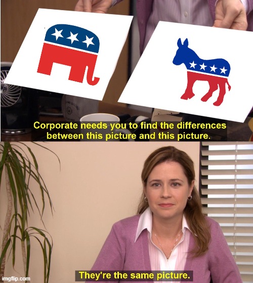 They're The Same Picture | image tagged in memes,they're the same picture | made w/ Imgflip meme maker