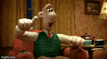 when you see a biig shiny button | WAT DIS BUTTON DOO | image tagged in gifs | made w/ Imgflip video-to-gif maker