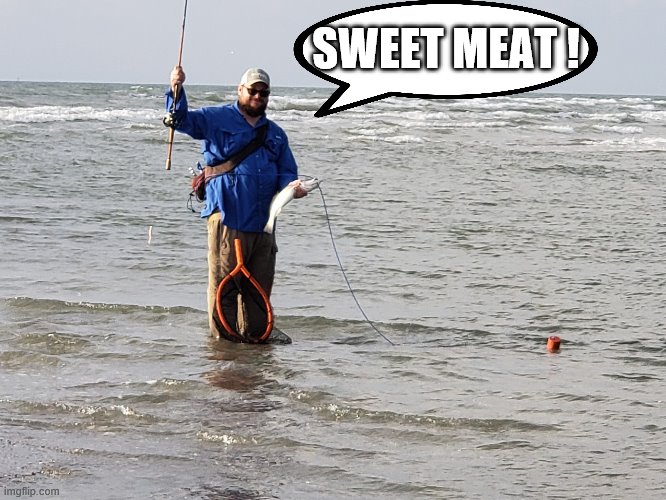 SWEET MEAT ! | made w/ Imgflip meme maker