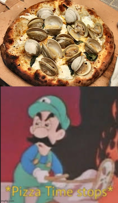 image tagged in pizza time stops,memes | made w/ Imgflip meme maker
