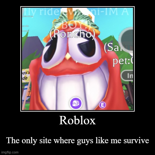 Roblox Imgflip - survive robux