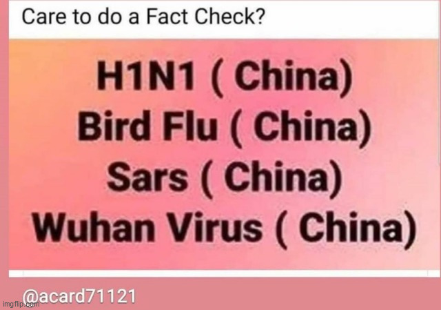 wuhanic Blank Meme Template