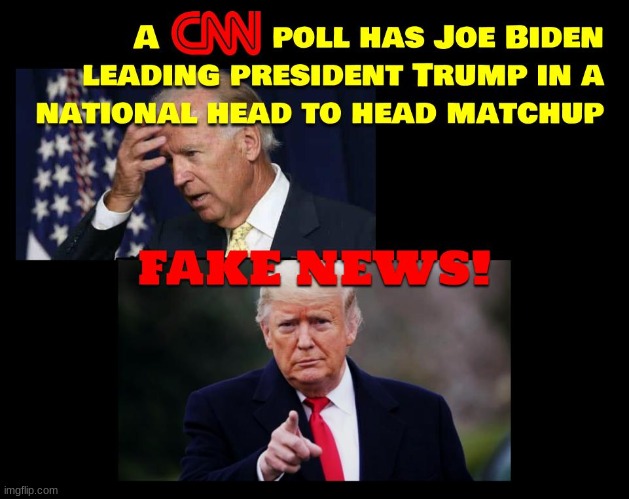 HOW is CNN still considered a legitimate news organization??? | image tagged in trump 2020,election 2020,joe biden,politics,political | made w/ Imgflip meme maker